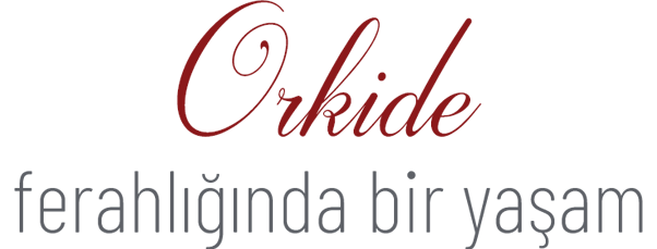 orkide villa
